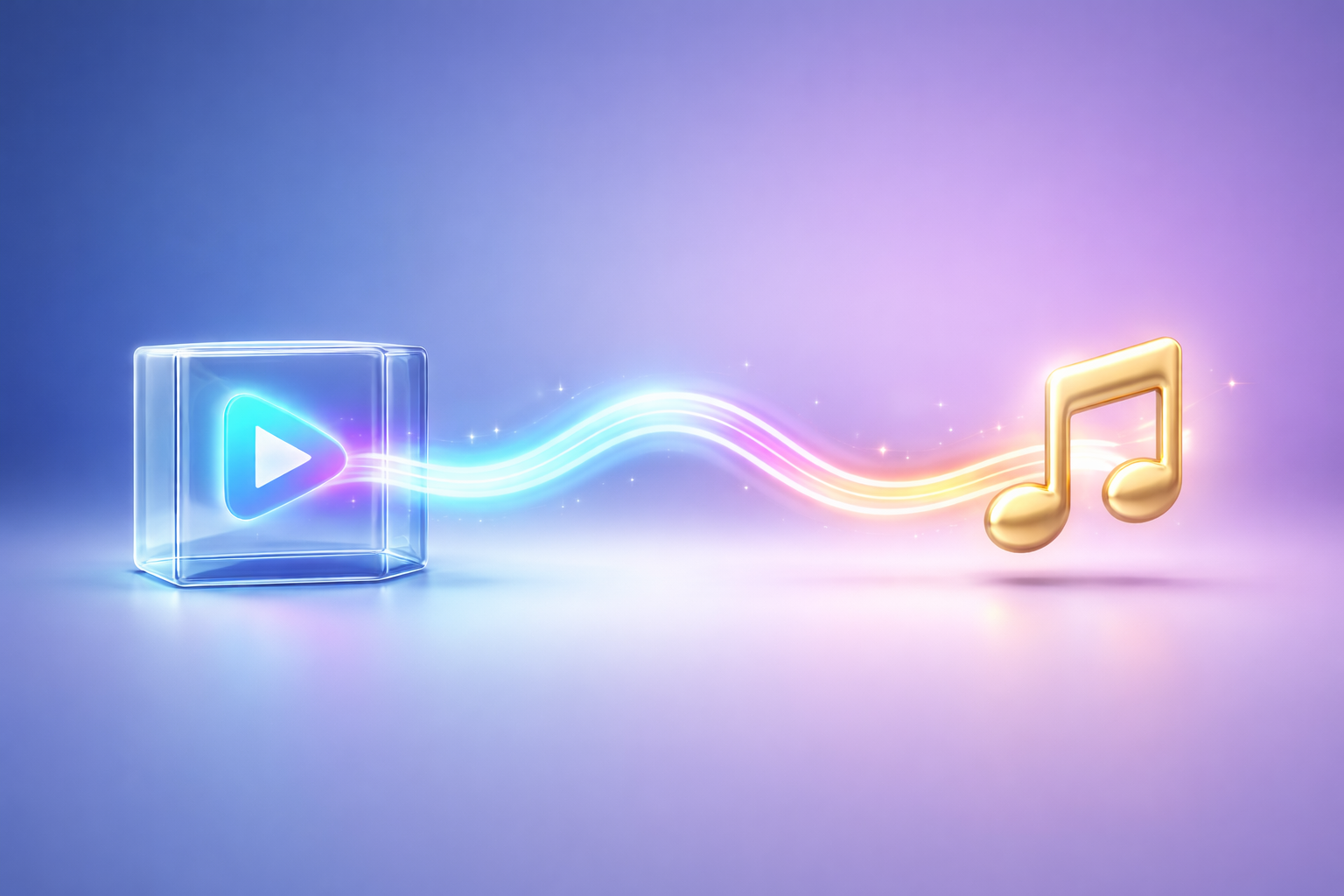 MP4 to MP3 Converter