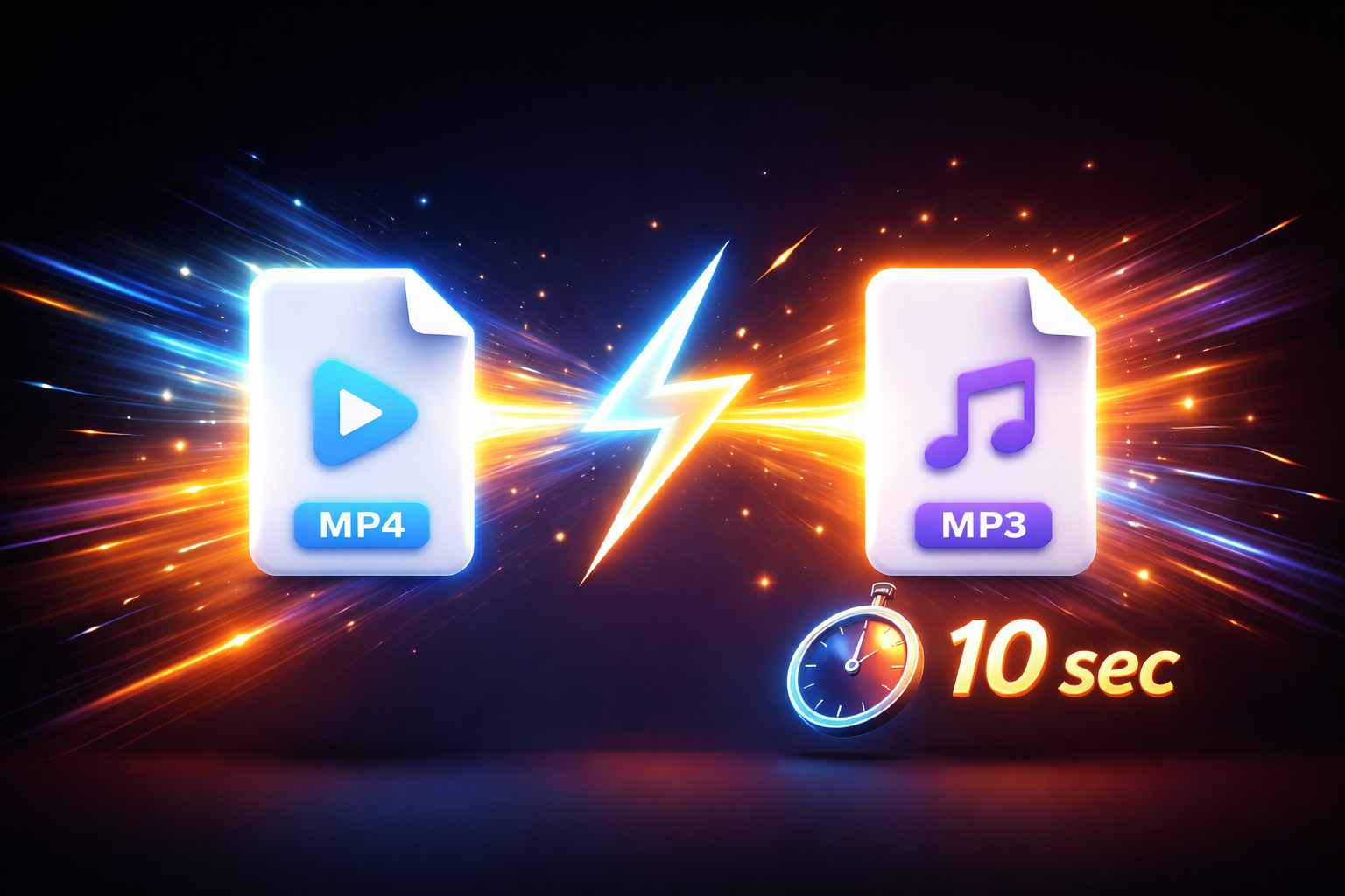 Free MP3 Converter