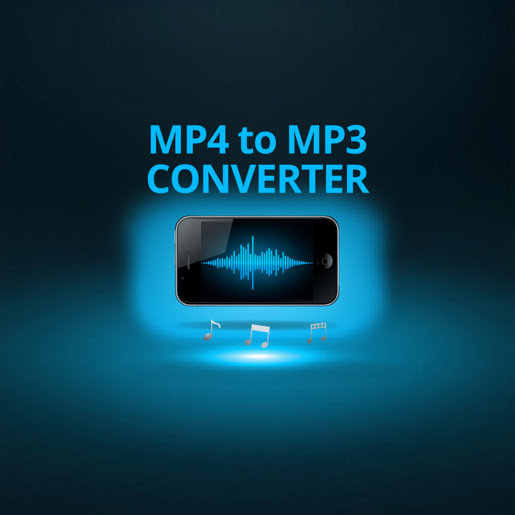 free mp4 to mp3 converter