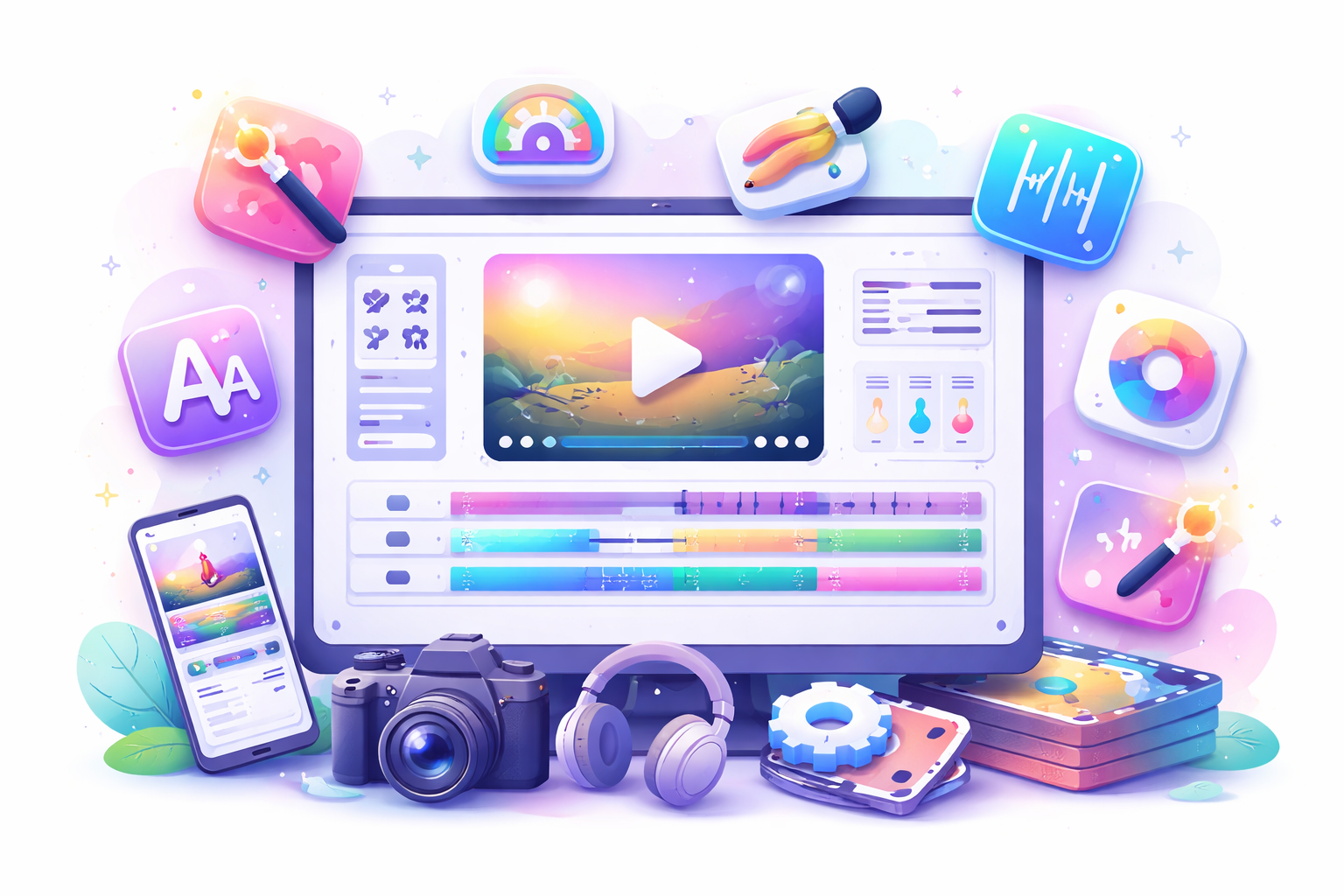 MP4 Music Downloader