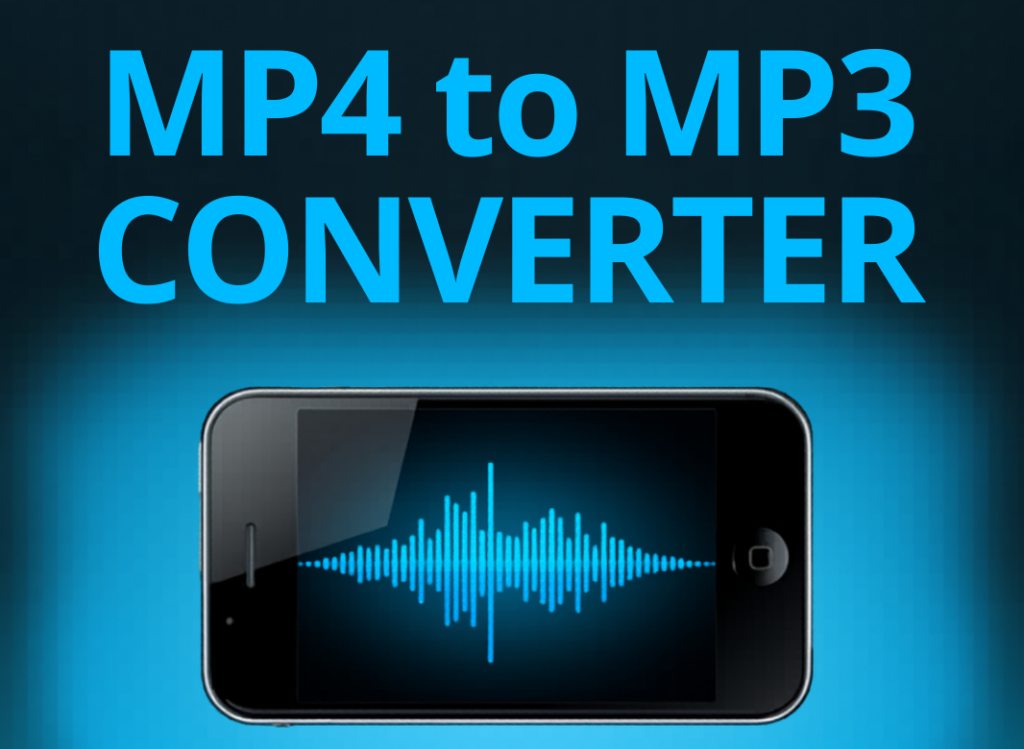 How to Convert MP4 to MP3 Online